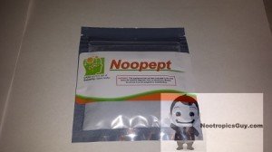 Noopept - Peak Nootropics