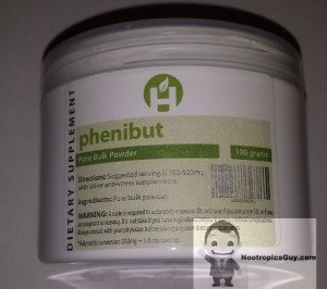 Phenibut