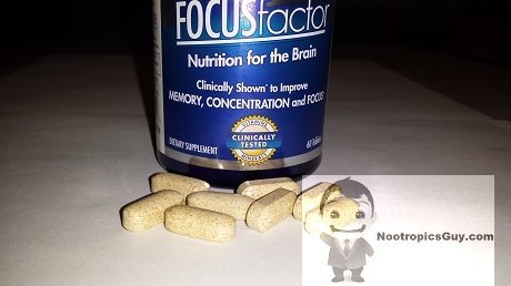 focus factor review results