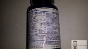 Focus Factor Ingredients NootropicsGuy